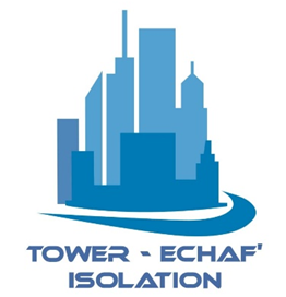 Logo TOWER - ECHAF'ISOLATION